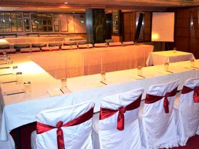 Hotel Grand Sartaj New Delhi Eksteriør billede